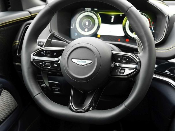 Aston Martin DBX 707 520 kW image number 13