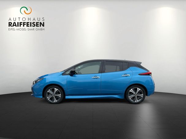 Nissan Leaf MY19 110 kW image number 5