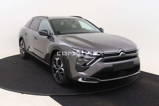 Citroen C5 X PureTech 130 Shine EAT8 96 kW image number 2