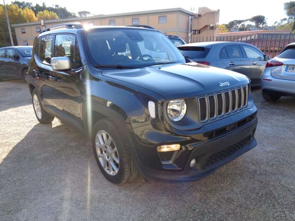 Jeep Renegade 88 kW image number 2