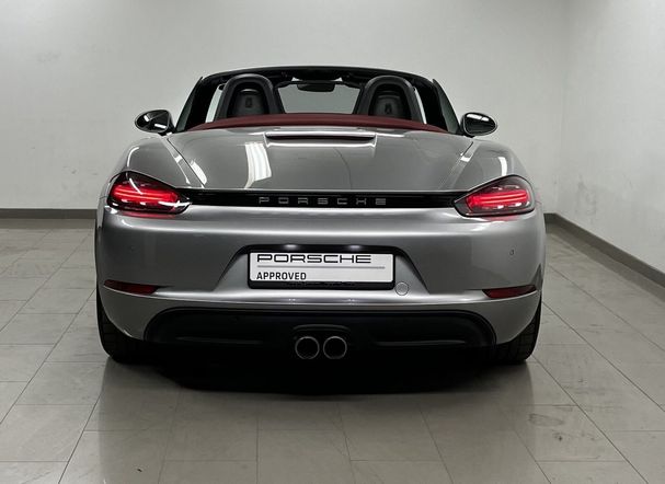 Porsche Boxster 220 kW image number 10