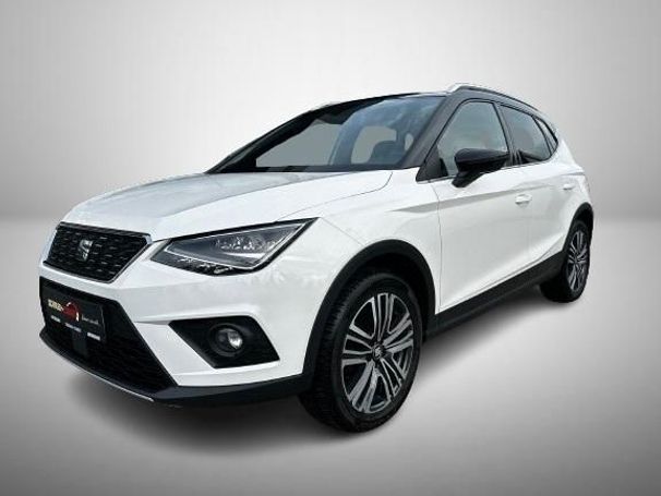 Seat Arona 1.0 TSI XCELLENCE 85 kW image number 1