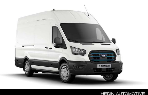 Ford E-Transit 350 L4H3 Trend 135 kW image number 4