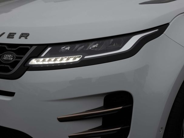 Land Rover Range Rover Evoque 147 kW image number 26