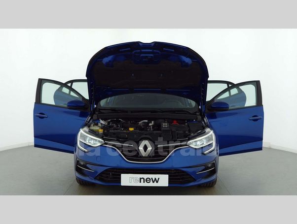 Renault Megane 85 kW image number 22