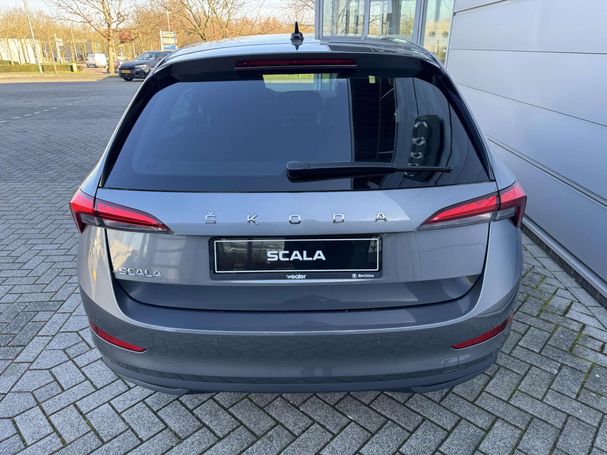 Skoda Scala 1.0 TSI DSG Ambition 81 kW image number 3