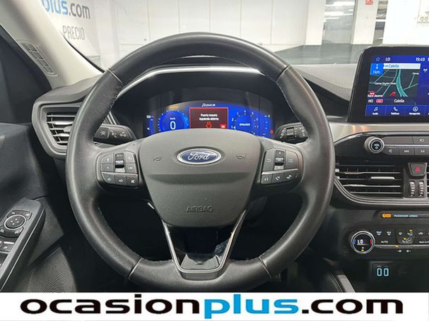 Ford Kuga 1.5 EcoBoost Titanium 110 kW image number 24