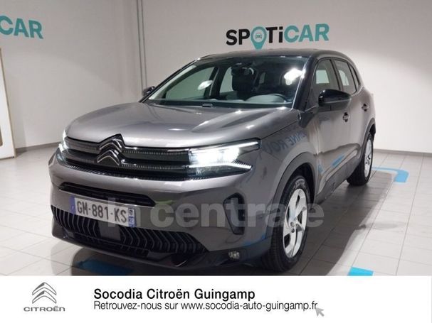 Citroen C5 Aircross BlueHDi 130 S&S EAT8 FEEL 96 kW image number 15