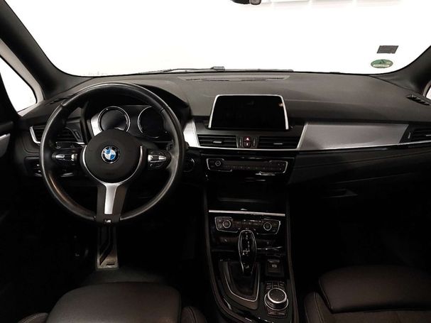 BMW 218i M Sport 100 kW image number 7