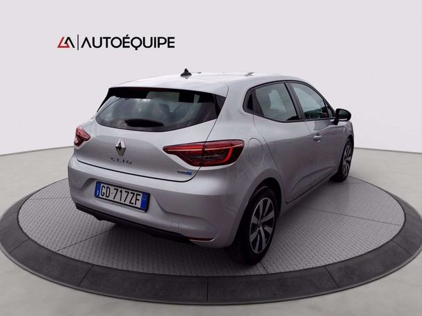 Renault Clio E-Tech Hybrid 140 103 kW image number 3