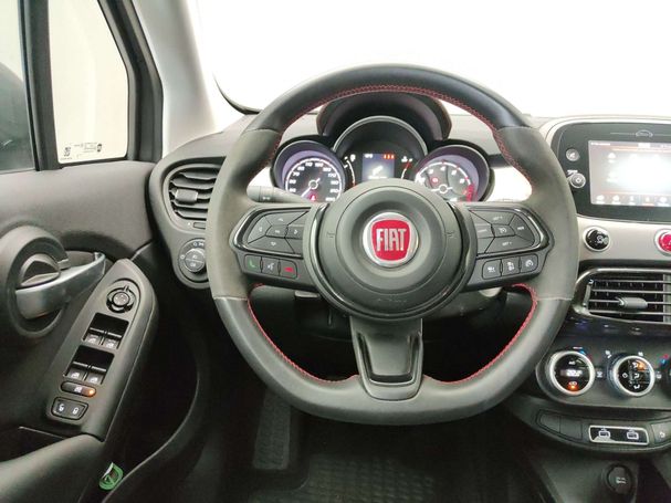 Fiat 500X 1.0 88 kW image number 11