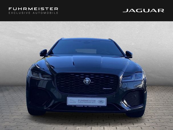 Jaguar XF 150 kW image number 8