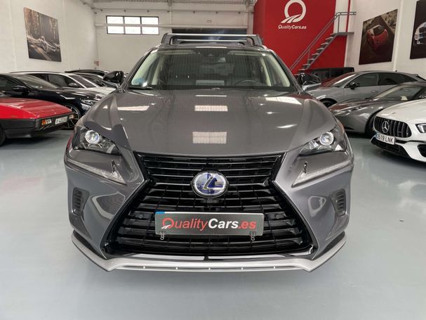 Lexus NX 300 H 145 kW image number 3