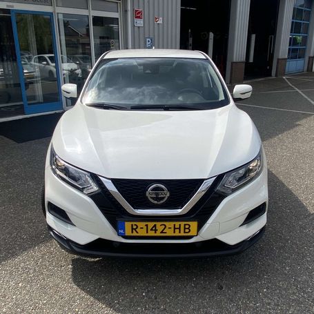 Nissan Qashqai 1.3 DIG-T N-CONNECTA 117 kW image number 31