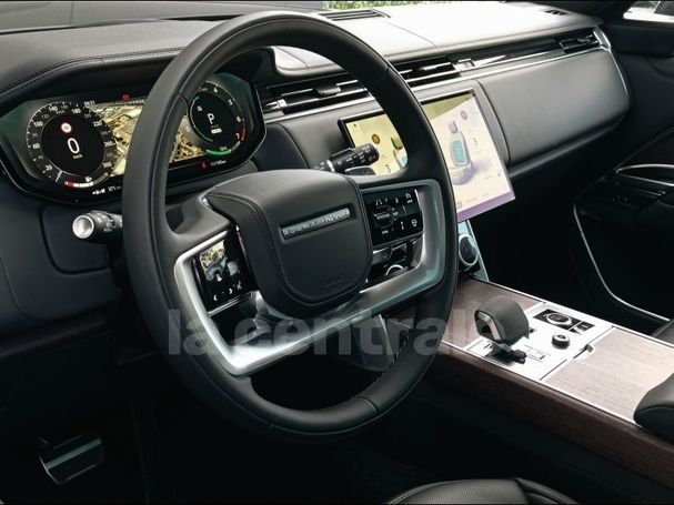  Land Rover Range Rover SWB P510e 375 kW image number 17