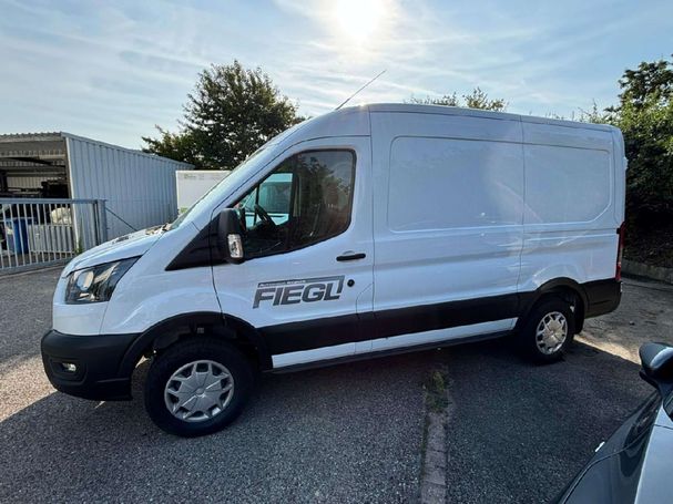 Ford E-Transit 350 L2 Trend 135 kW image number 2