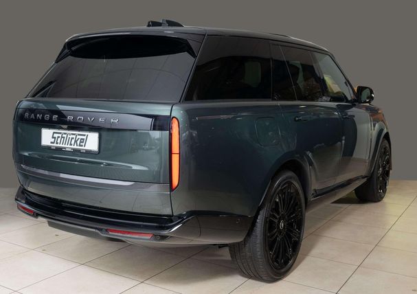 Land Rover Range Rover SWB D350 258 kW image number 6