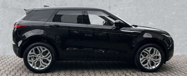 Land Rover Range Rover Evoque 120 kW image number 6