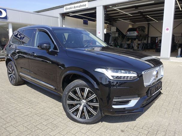 Volvo XC90 335 kW image number 20