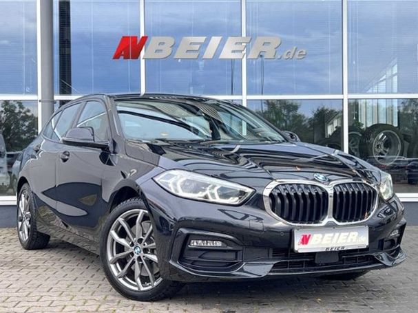 BMW 120d Sport Line xDrive 140 kW image number 2