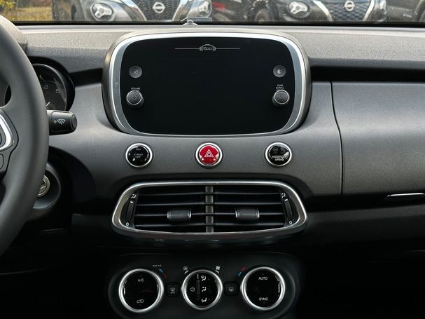 Fiat 500X 96 kW image number 7