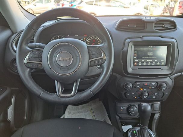 Jeep Renegade 2.0 103 kW image number 9