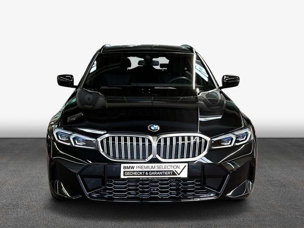 BMW 318i Touring M Sportpaket 115 kW image number 2