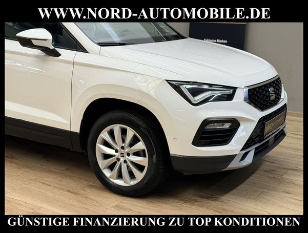 Seat Ateca 1.5 TSI DSG Style 110 kW image number 11