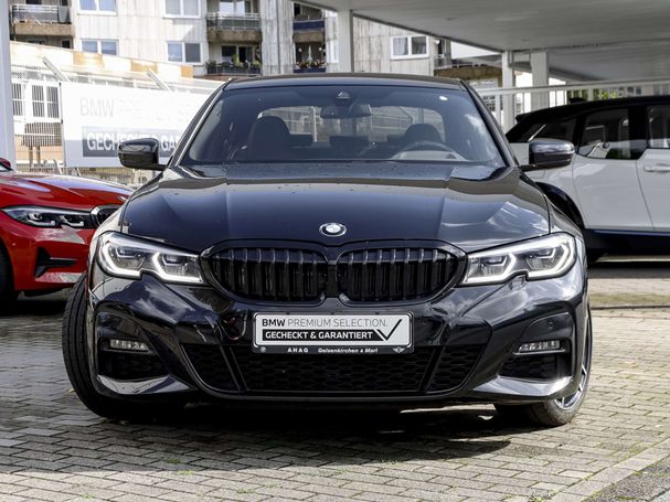 BMW 320i xDrive M Sport 135 kW image number 7