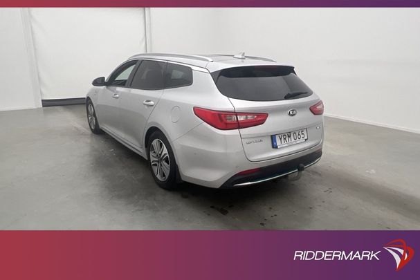 Kia Optima 152 kW image number 10