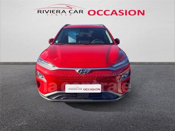 Hyundai Kona 150 kW image number 11