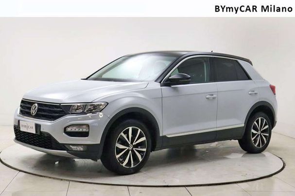 Volkswagen T-Roc 1.5 TSI 110 kW image number 1