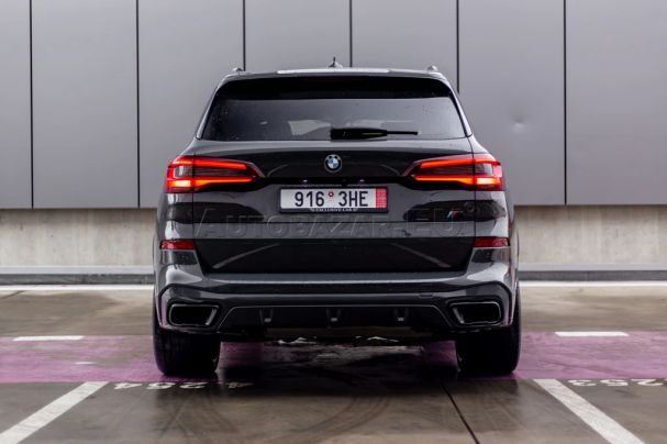 BMW X5 xDrive30d 210 kW image number 10