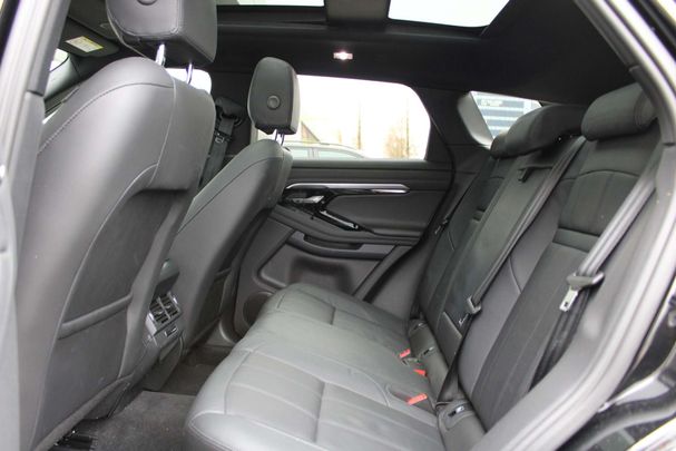 Land Rover Range Rover Evoque P300e 227 kW image number 24