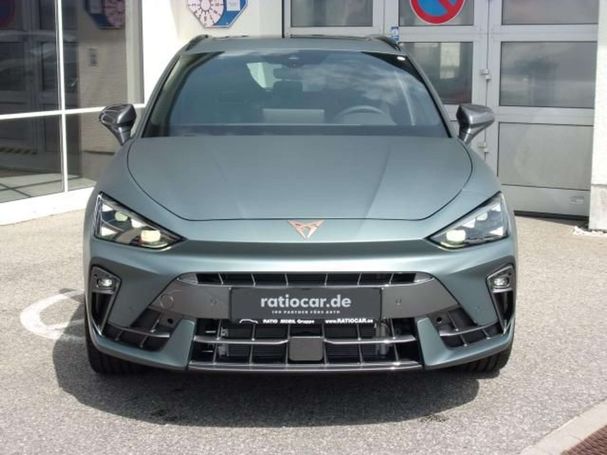 Cupra Leon Sportstourer VZ 1.5 e-Hybrid DSG 200 kW image number 14