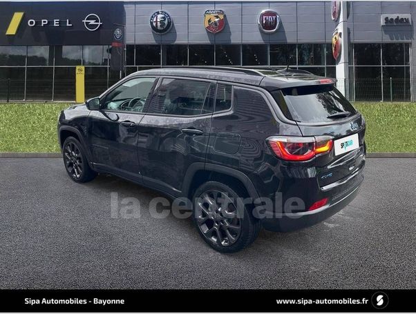 Jeep Compass 1.3 PHEV 177 kW image number 4