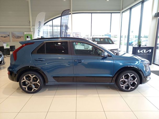 Kia Niro 78 kW image number 4