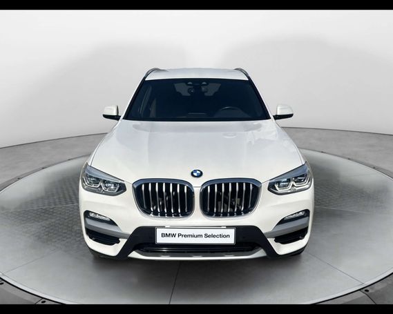 BMW X3 sDrive 110 kW image number 3