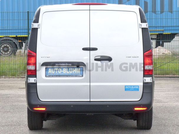 Mercedes-Benz Vito 116 CDi 120 kW image number 6