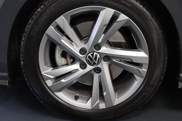 Volkswagen Golf Variant 2.0 TDI DSG 110 kW image number 7