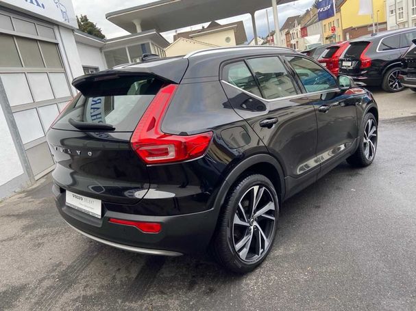 Volvo XC40 B5 Inscription AWD 184 kW image number 6