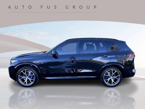 BMW X5 xDrive40d 250 kW image number 5