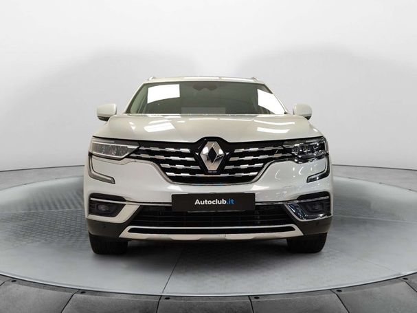 Renault Koleos BLUE dCi 135 kW image number 17