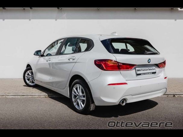 BMW 116d 86 kW image number 2