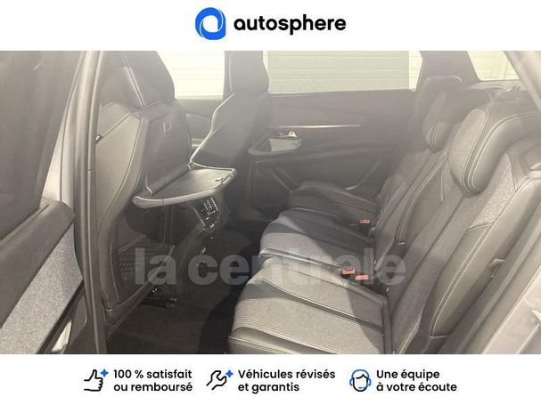 Peugeot 5008 BlueHDi 130 EAT8 Allure 96 kW image number 18