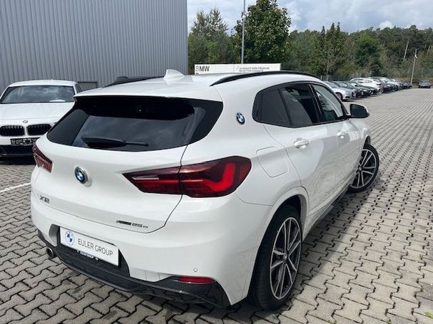 BMW X2e M Sport X xDrive 162 kW image number 3