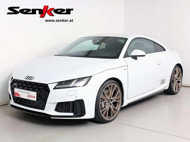 Audi TT 180 kW image number 1