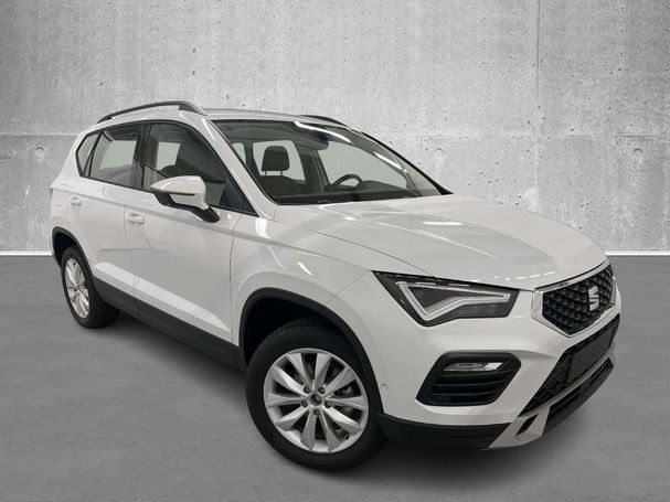 Seat Ateca 1.5 TSI DSG Style 110 kW image number 1