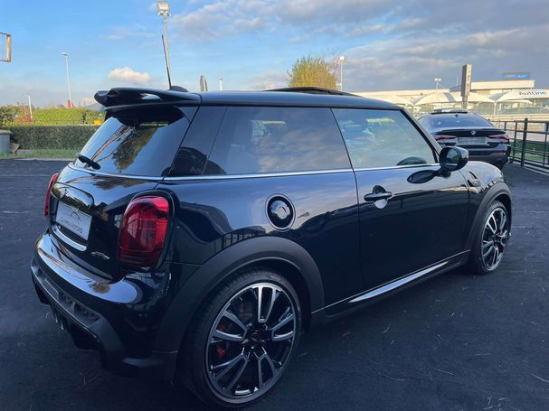 Mini John Cooper Works 170 kW image number 6