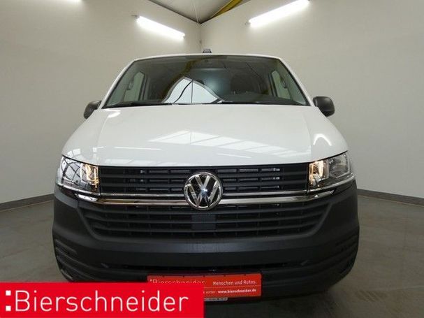 Volkswagen T6 Transporter 81 kW image number 3